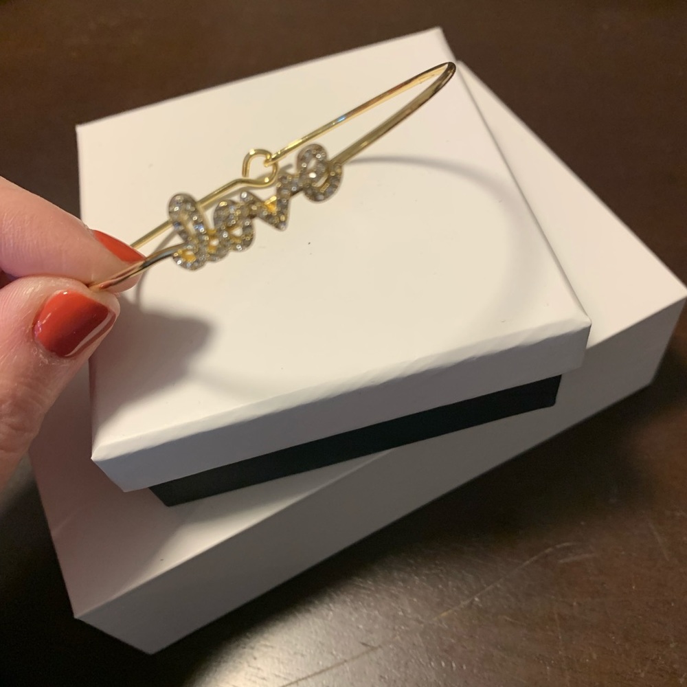 Costume Jewelry Bracelet